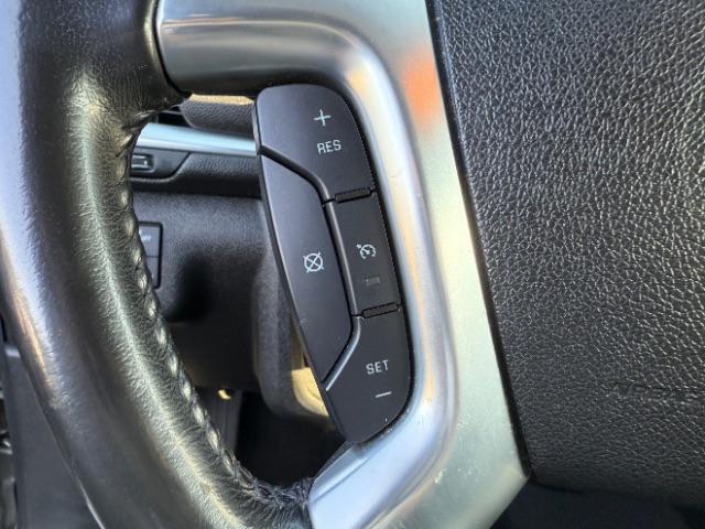 used 2017 Chevrolet Traverse car, priced at $10,995