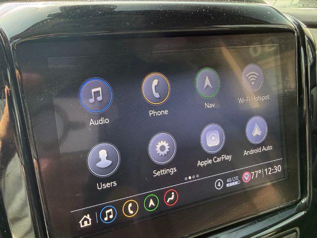 used 2020 Chevrolet Traverse car, priced at $26,995