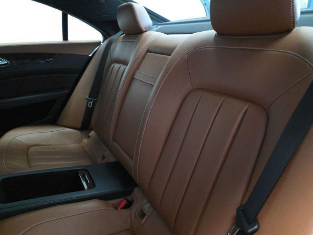 used 2016 Mercedes-Benz CLS-Class car, priced at $22,990