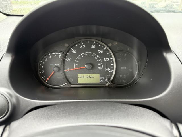 used 2024 Mitsubishi Mirage G4 car, priced at $13,995