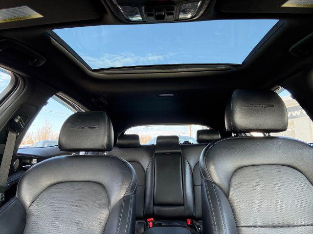 used 2023 Kia Stinger car, priced at $29,995