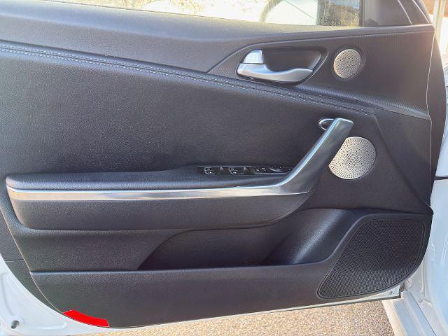 used 2023 Kia Stinger car, priced at $29,995