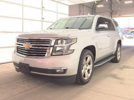 used 2020 Chevrolet Tahoe car, priced at $29,995