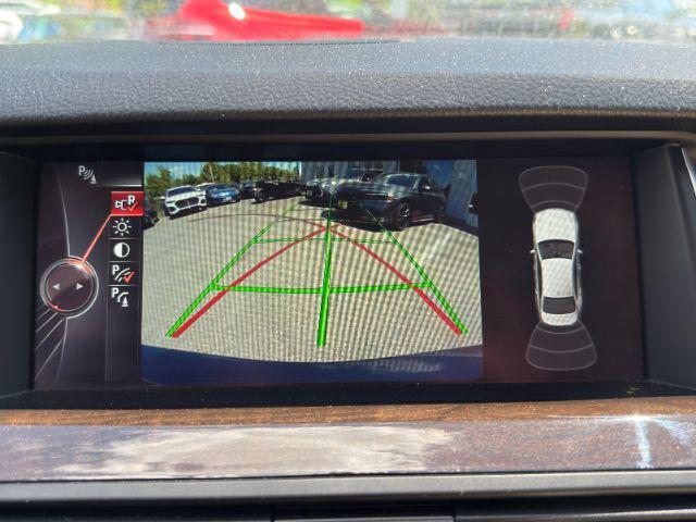 used 2016 BMW 528 car