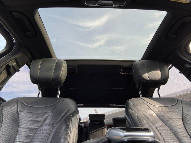 used 2017 Mercedes-Benz S-Class car, priced at $24,995