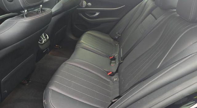 used 2020 Mercedes-Benz E-Class car, priced at $22,995