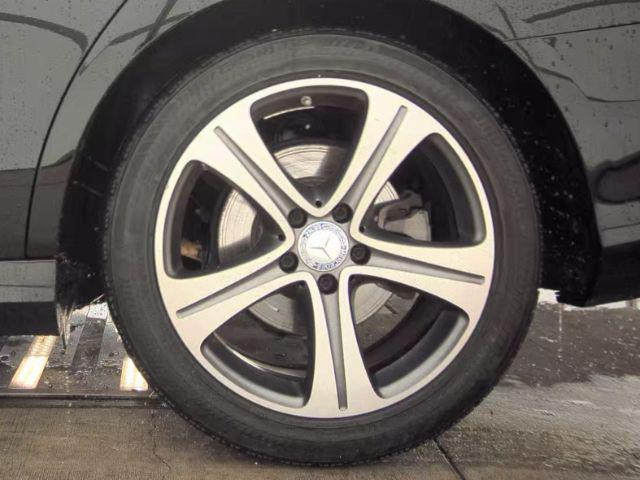 used 2020 Mercedes-Benz E-Class car, priced at $22,995