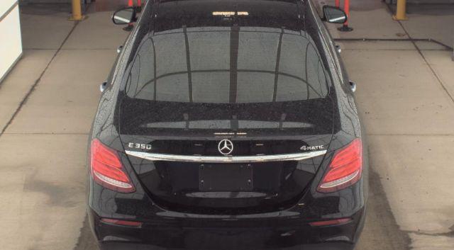 used 2020 Mercedes-Benz E-Class car, priced at $22,995