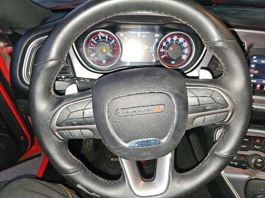 used 2019 Dodge Challenger car