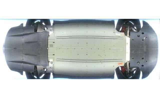 used 2016 Tesla Model S car, priced at $23,795