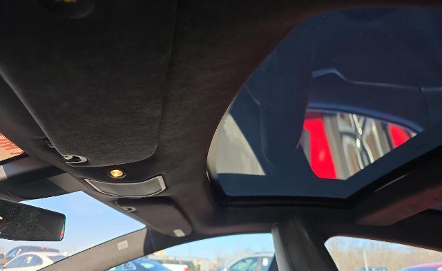 used 2016 Tesla Model S car, priced at $23,795