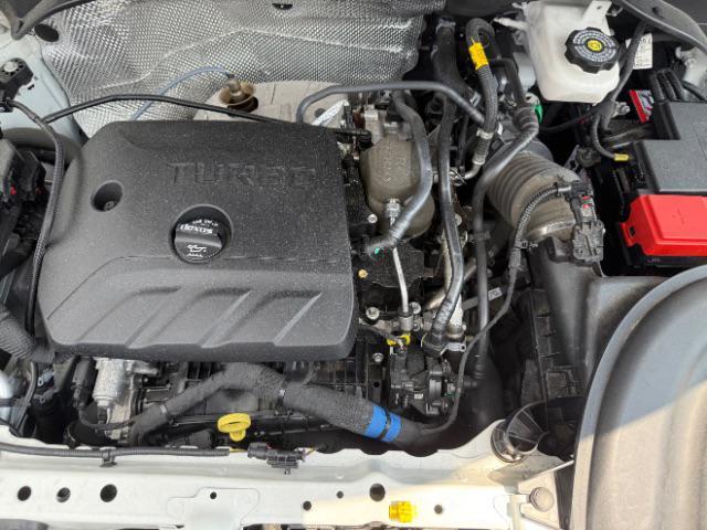 used 2023 Chevrolet TrailBlazer car, priced at $17,995