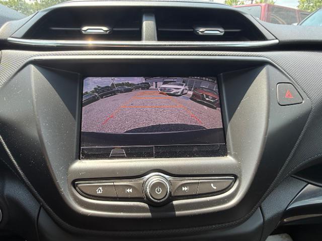 used 2023 Chevrolet TrailBlazer car, priced at $17,995