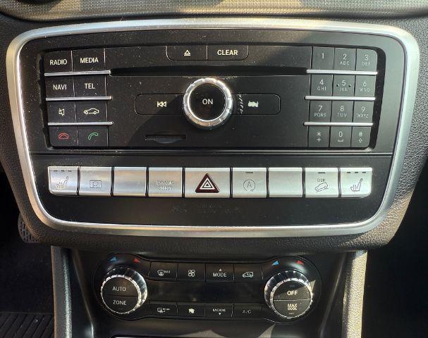 used 2019 Mercedes-Benz GLA 250 car, priced at $13,995