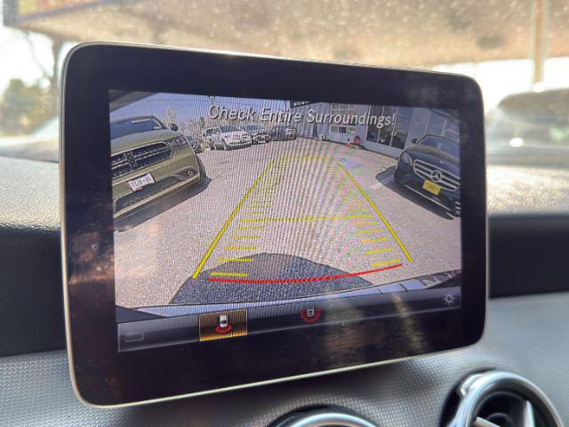 used 2019 Mercedes-Benz GLA 250 car, priced at $13,995