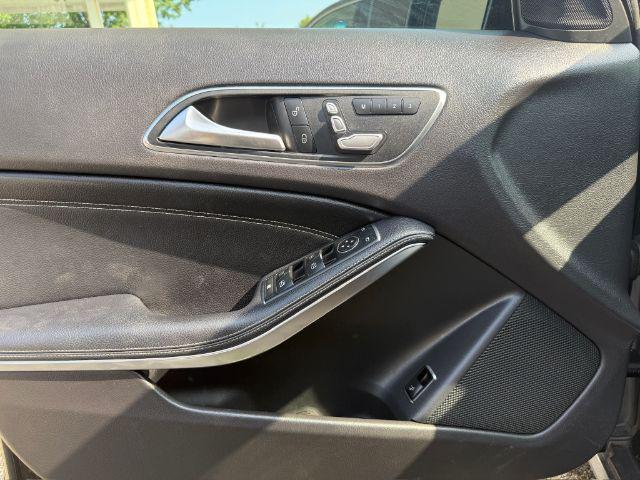 used 2019 Mercedes-Benz GLA 250 car, priced at $13,995