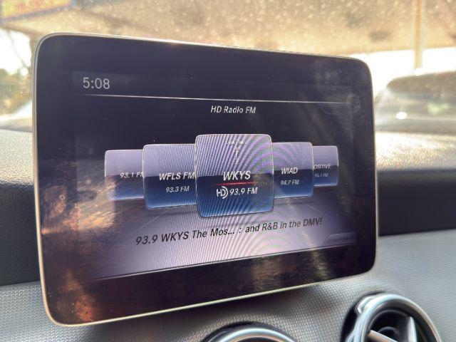 used 2019 Mercedes-Benz GLA 250 car, priced at $13,995