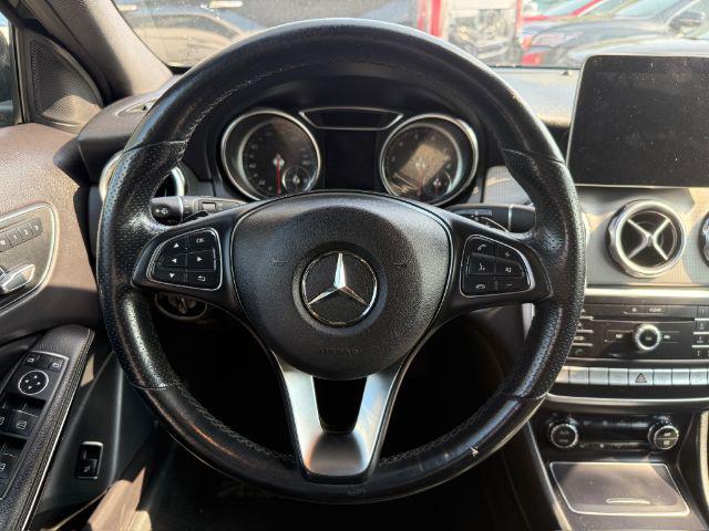 used 2019 Mercedes-Benz GLA 250 car, priced at $13,995