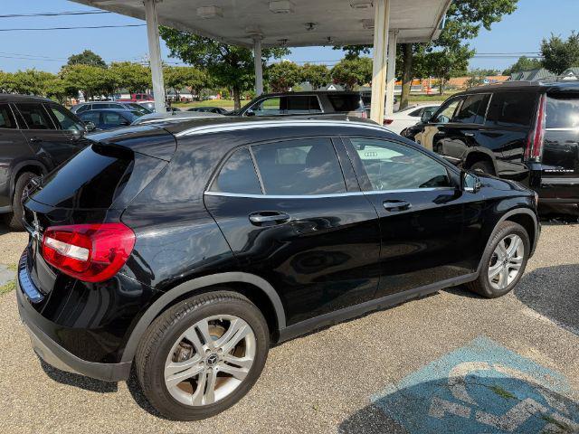 used 2019 Mercedes-Benz GLA 250 car, priced at $13,995