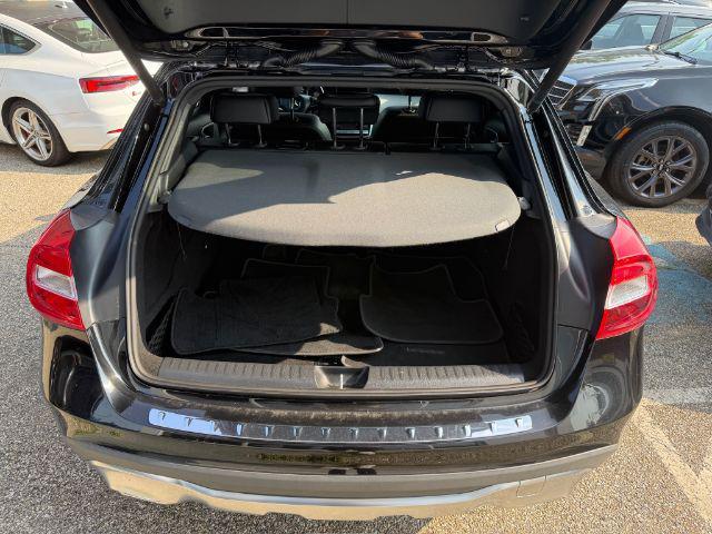 used 2019 Mercedes-Benz GLA 250 car, priced at $13,995