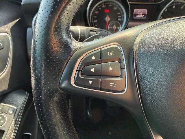 used 2019 Mercedes-Benz GLA 250 car, priced at $13,995