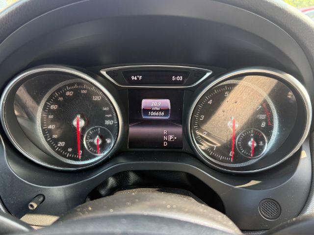 used 2019 Mercedes-Benz GLA 250 car, priced at $13,995