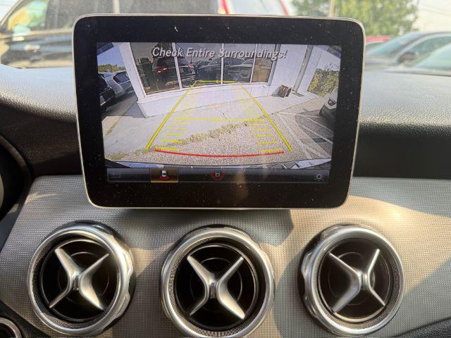 used 2019 Mercedes-Benz GLA 250 car, priced at $13,995