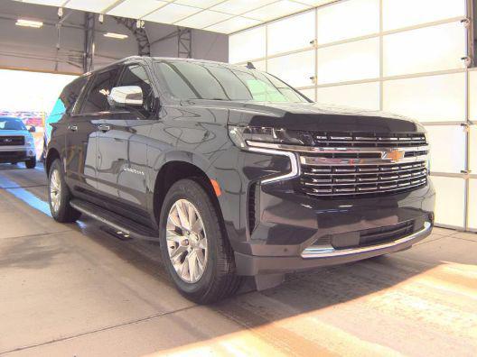 used 2023 Chevrolet Suburban car, priced at $35,995