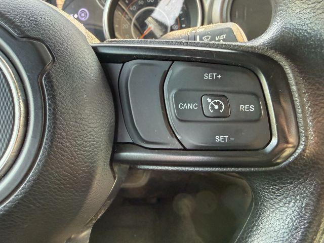 used 2023 Jeep Gladiator car