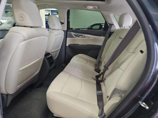 used 2020 Cadillac XT5 car, priced at $24,995