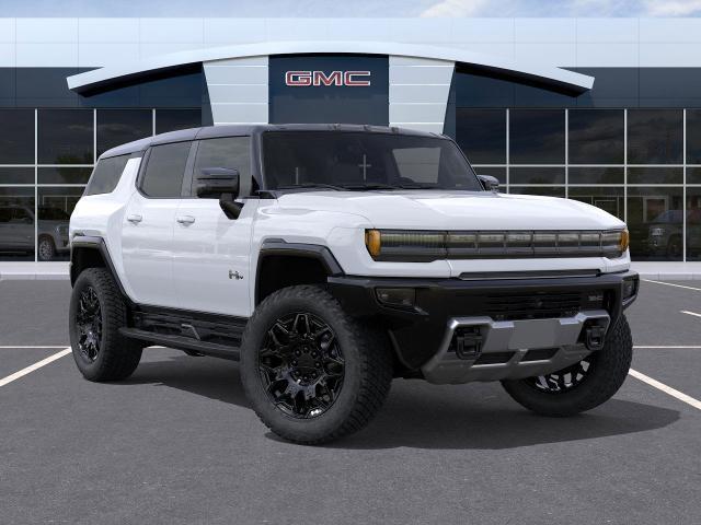 new 2026 GMC HUMMER EV SUV car, priced at $99,095