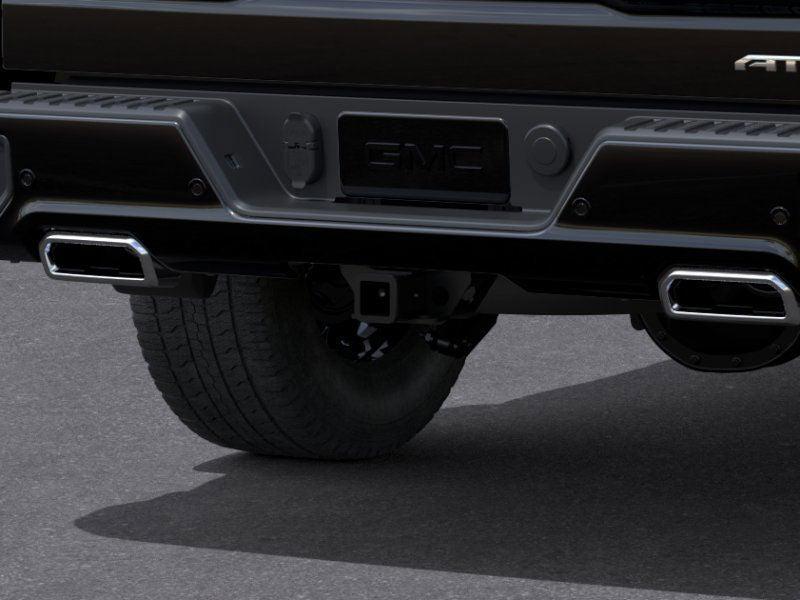new 2026 GMC Sierra 1500 car, priced at $72,000