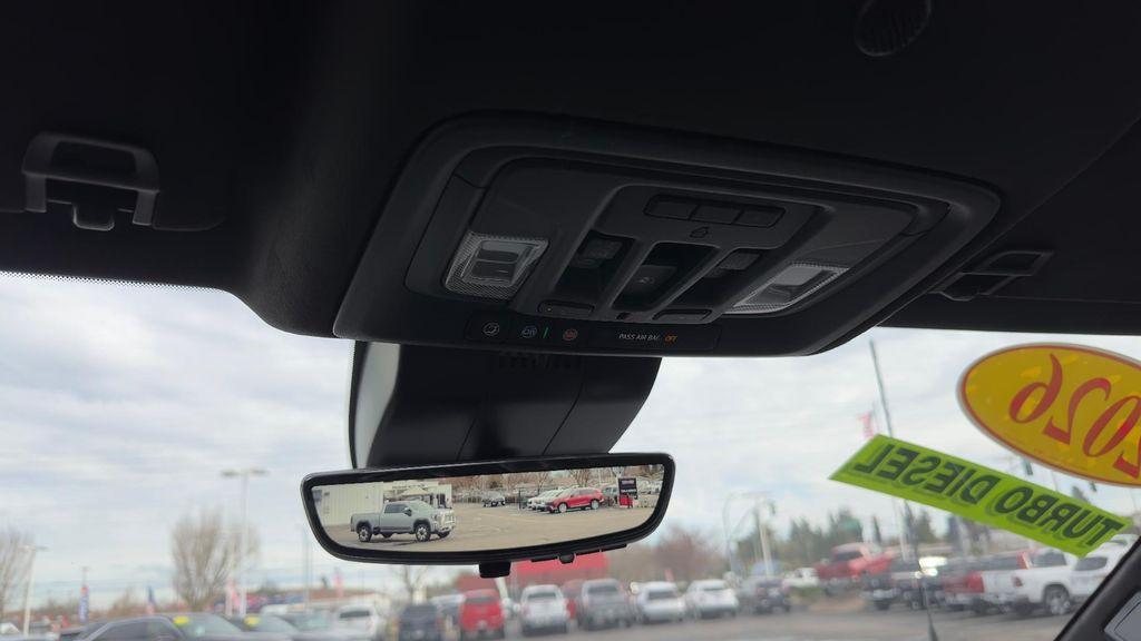 new 2026 GMC Sierra 2500 car, priced at $97,800