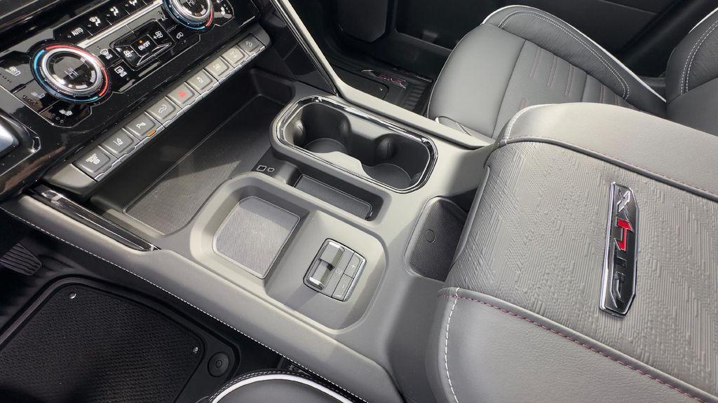 new 2026 GMC Sierra 2500 car, priced at $97,800