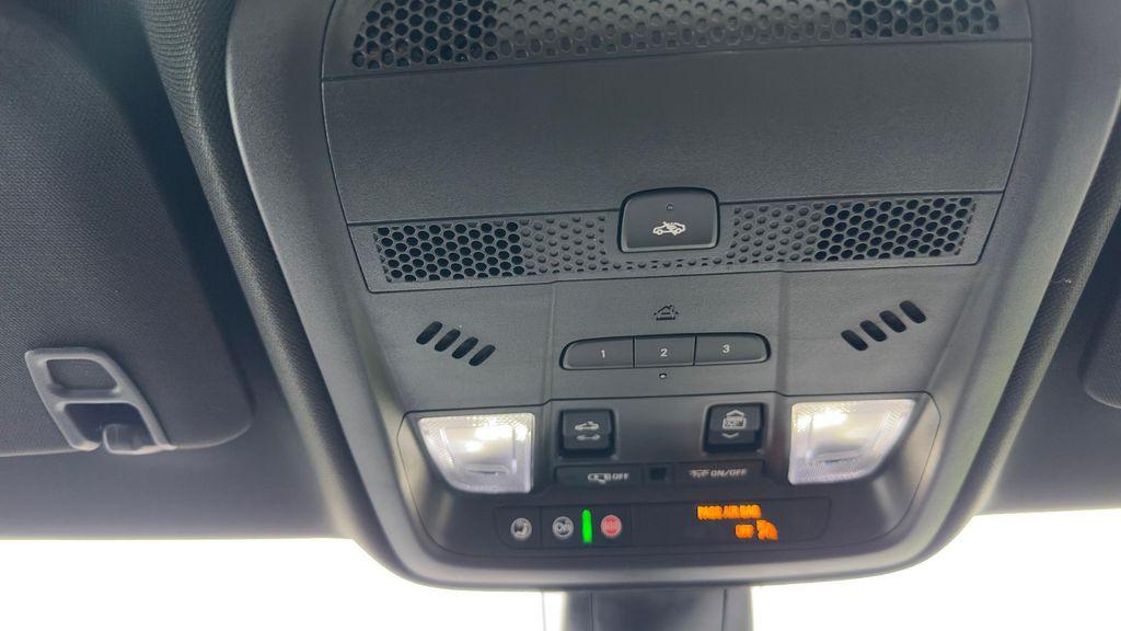 used 2025 Cadillac XT5 car, priced at $57,365