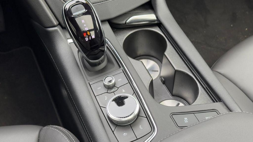 used 2025 Cadillac XT5 car, priced at $57,365