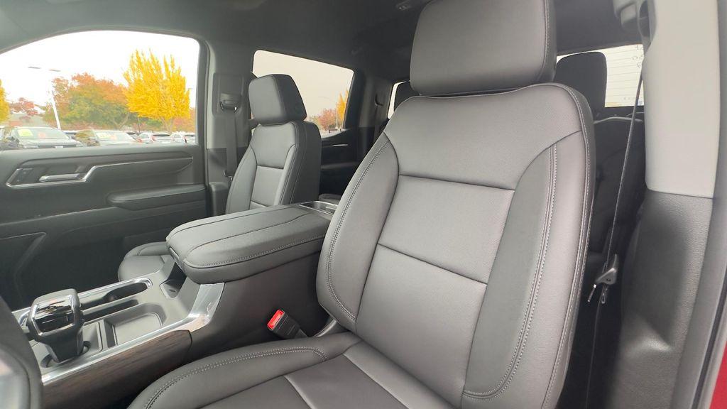 new 2026 GMC Sierra 1500 car, priced at $58,930