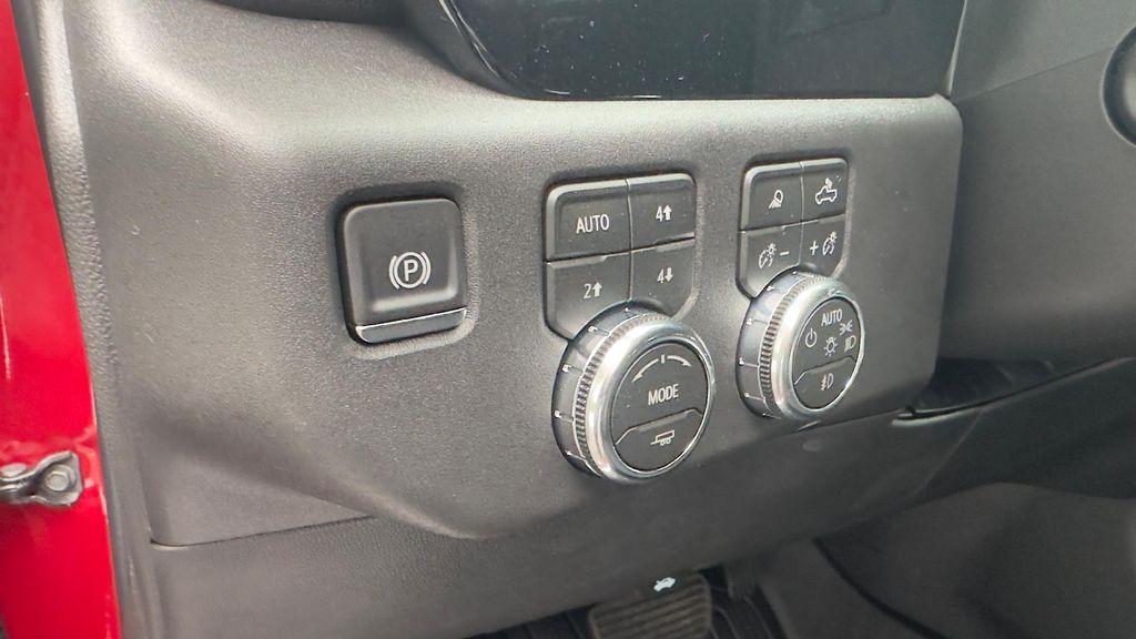 new 2026 GMC Sierra 1500 car, priced at $58,930