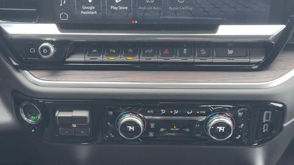 new 2026 GMC Sierra 1500 car, priced at $58,930