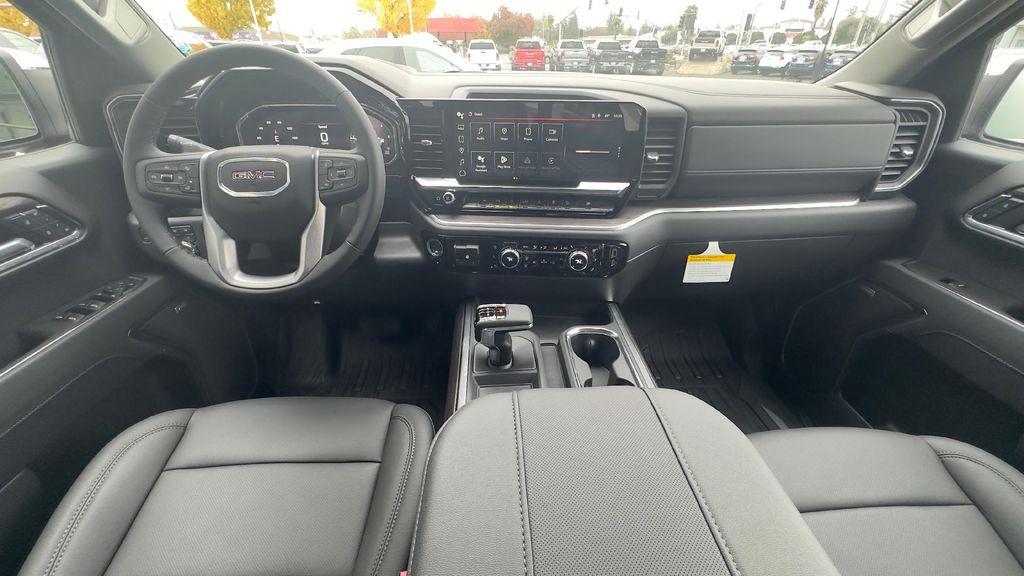 new 2026 GMC Sierra 1500 car, priced at $58,930