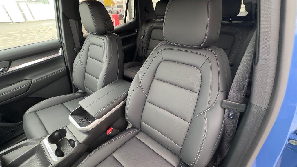 new 2026 GMC Terrain car, priced at $34,280