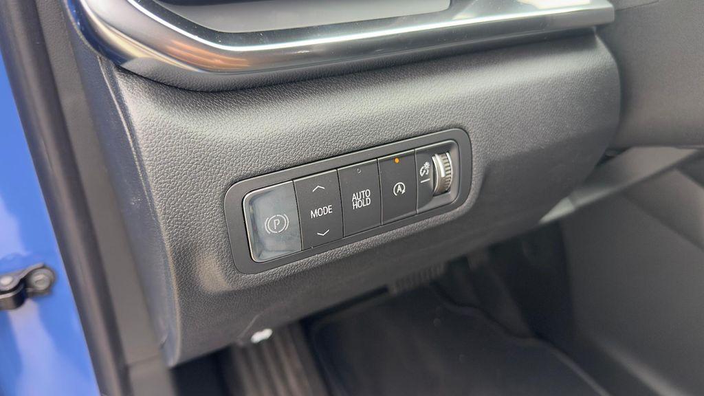 new 2026 GMC Terrain car, priced at $34,280