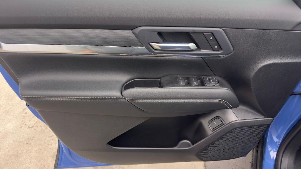 new 2026 GMC Terrain car, priced at $34,280