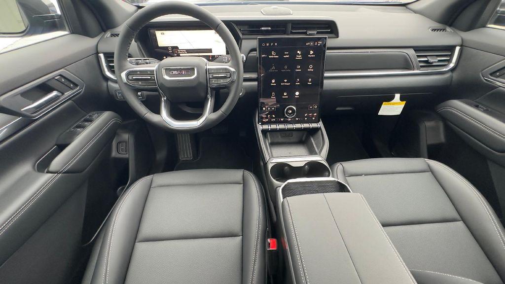 new 2026 GMC Terrain car, priced at $34,280