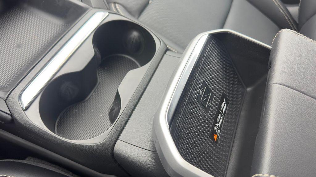 new 2026 GMC Terrain car, priced at $34,280