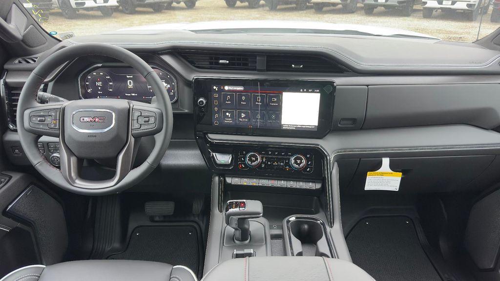 new 2026 GMC Sierra 1500 car, priced at $73,930