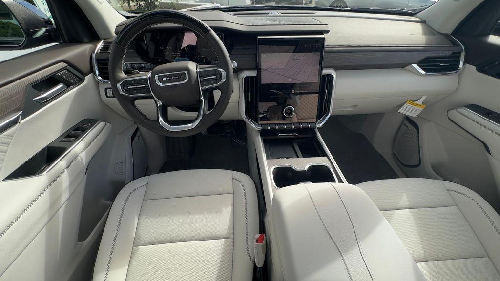 new 2026 GMC Acadia car, priced at $67,900