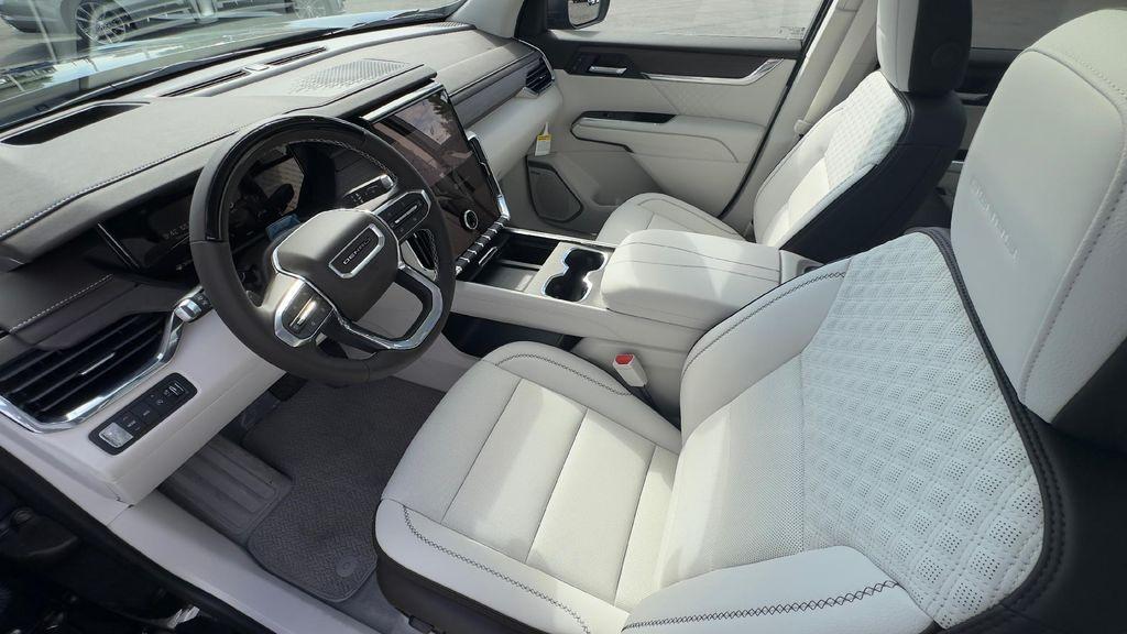 new 2026 GMC Acadia car, priced at $67,900