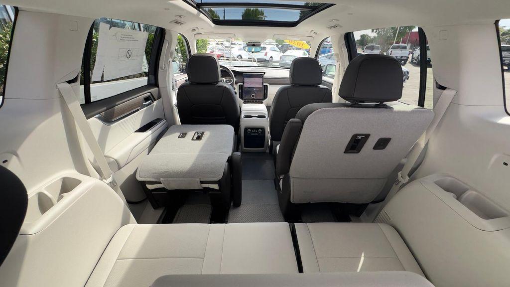 new 2026 GMC Acadia car, priced at $67,900