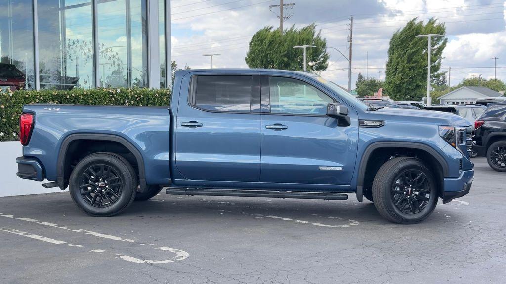 new 2026 GMC Sierra 1500 car, priced at $63,845